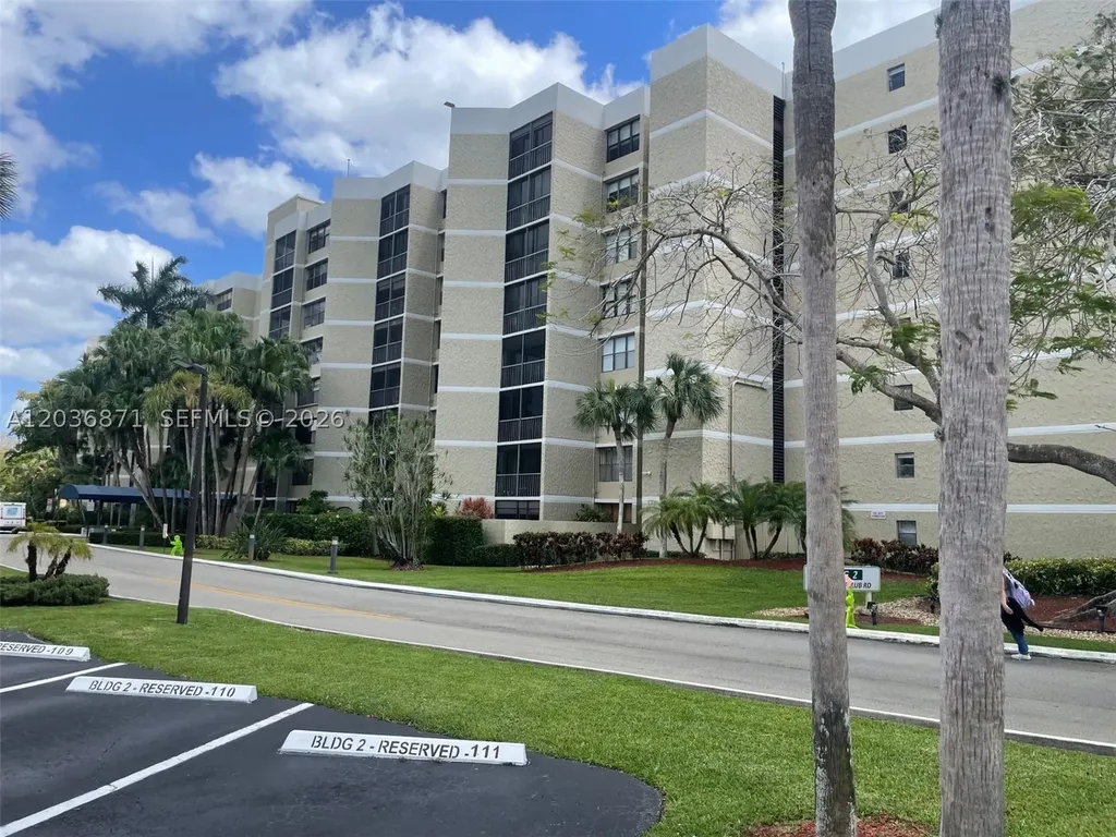16300 Golf Club Road Weston FL 33326