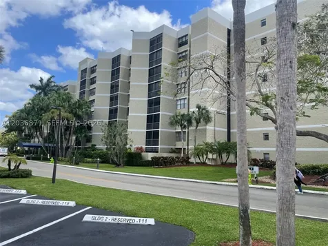 16300 Golf Club Road Weston FL 33326