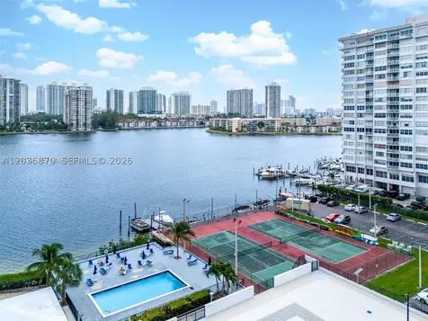 2780 NE 183rd Street Aventura FL 33160