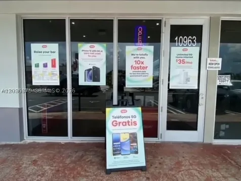10963 SW 40 Street Miami FL 33165