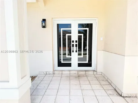 8024 NW 198th Terrace Hialeah FL 33015