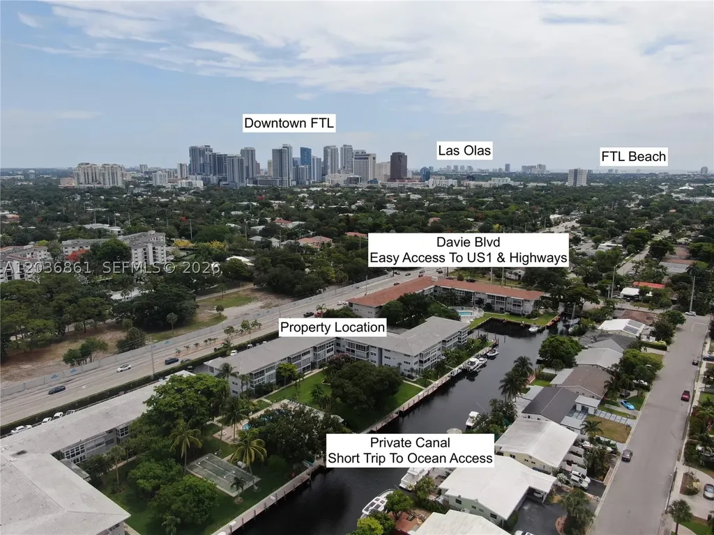 1000 SW 12th Street Fort Lauderdale FL 33315