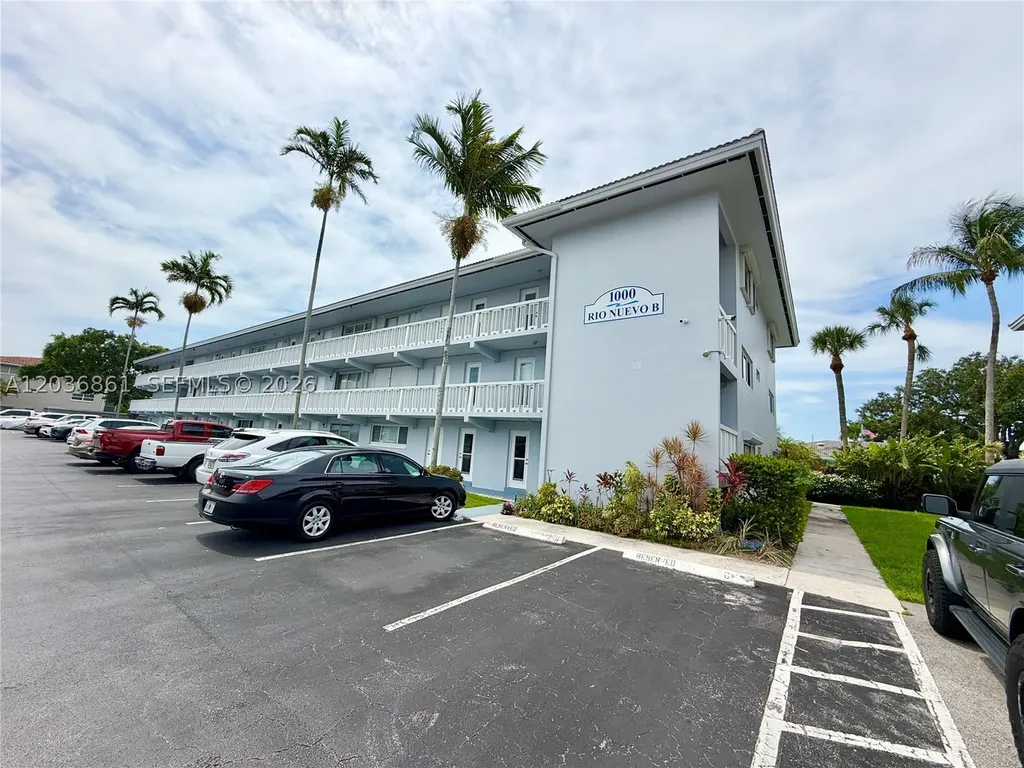 1000 SW 12th Street Fort Lauderdale FL 33315