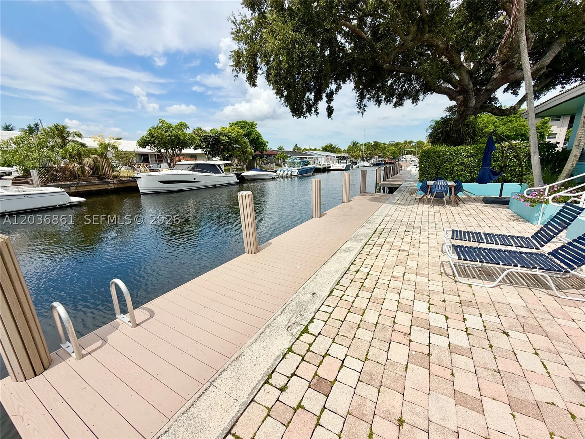 1000 SW 12th Street Fort Lauderdale FL 33315