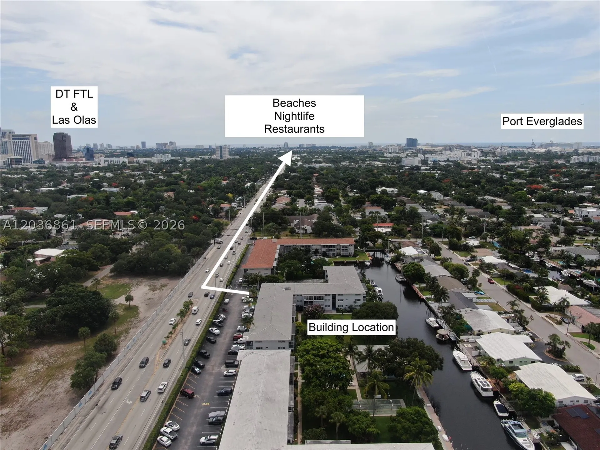 1000 SW 12th Street Fort Lauderdale FL 33315