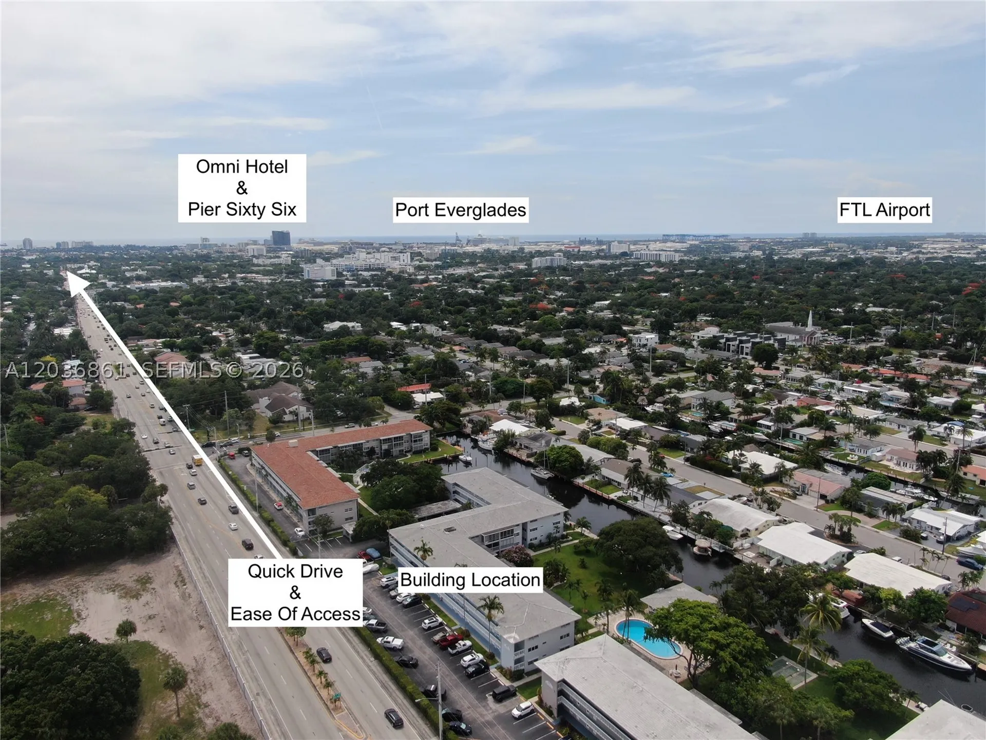 1000 SW 12th Street Fort Lauderdale FL 33315