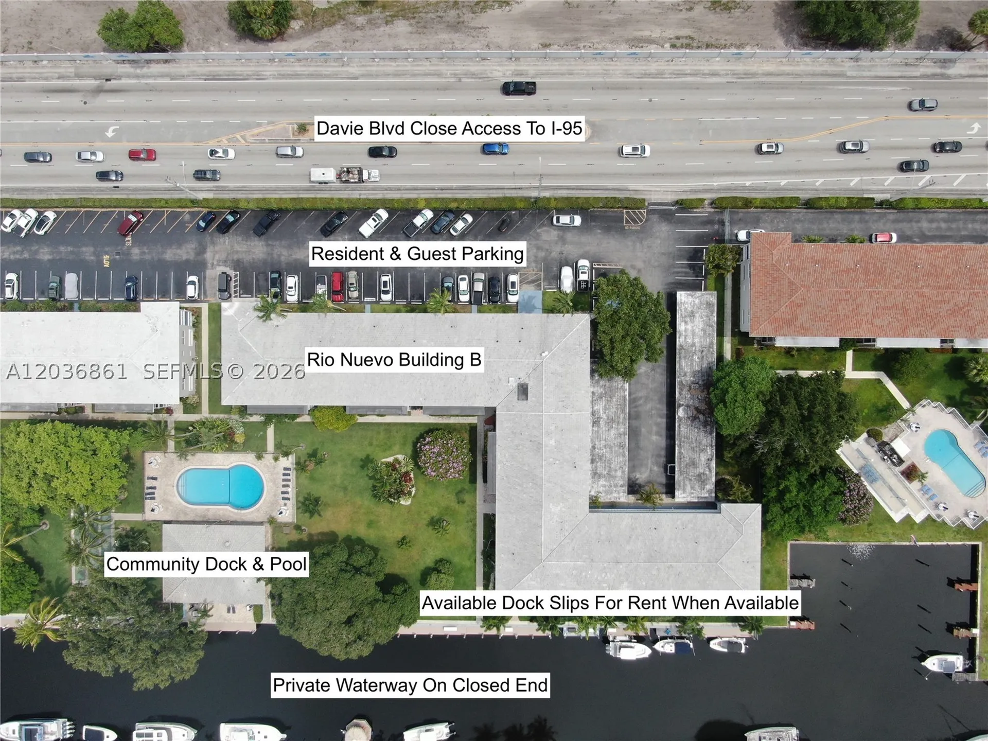 1000 SW 12th Street Fort Lauderdale FL 33315