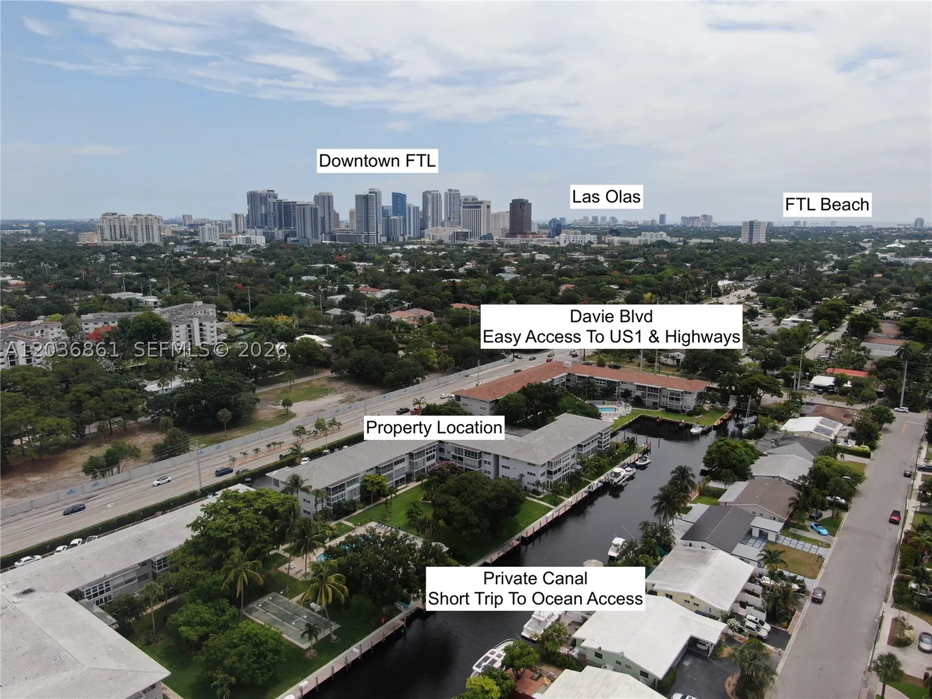 1000 SW 12th Street Fort Lauderdale FL 33315