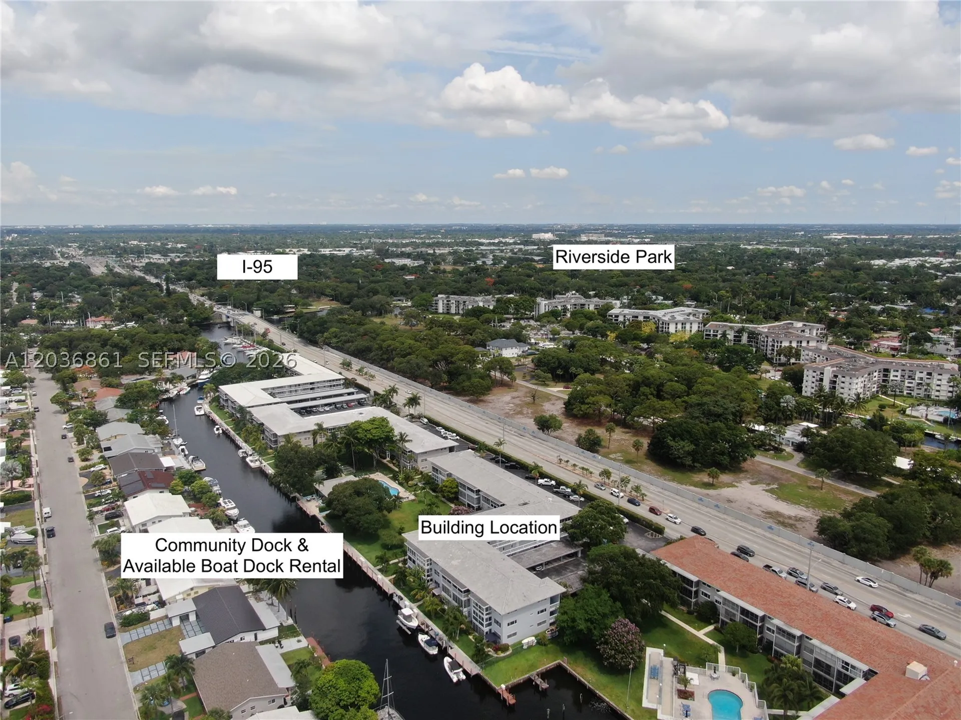 1000 SW 12th Street Fort Lauderdale FL 33315