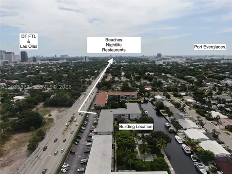 1000 SW 12th Street Fort Lauderdale FL 33315