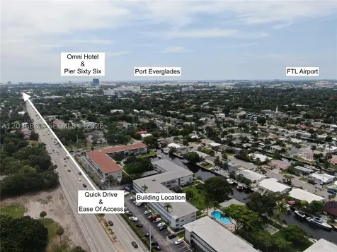 1000 SW 12th Street Fort Lauderdale FL 33315