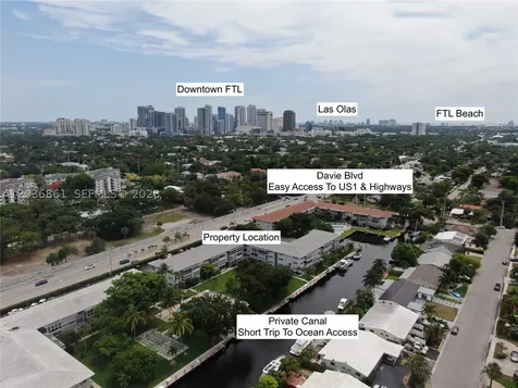 1000 SW 12th Street Fort Lauderdale FL 33315