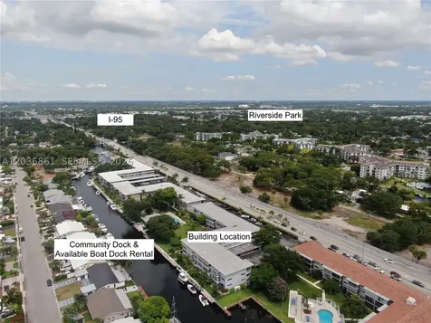 1000 SW 12th Street Fort Lauderdale FL 33315