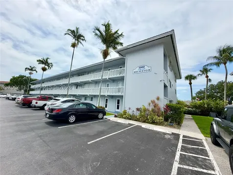 1000 SW 12th Street Fort Lauderdale FL 33315