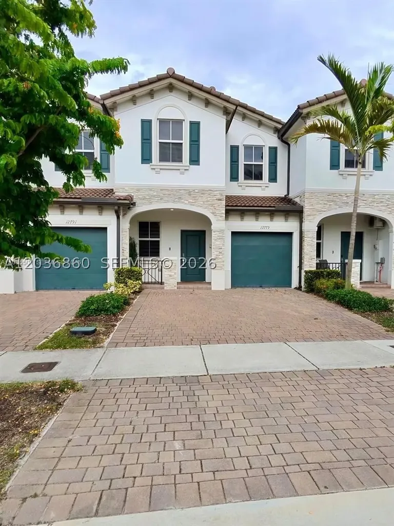12779 NW 24th Avenue Miami FL 33167