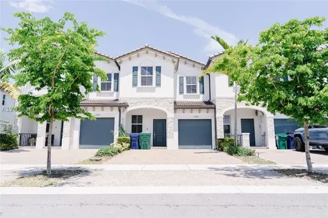 12779 NW 24th Avenue Miami FL 33167