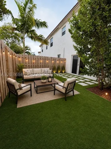 12779 NW 24th Avenue Miami FL 33167