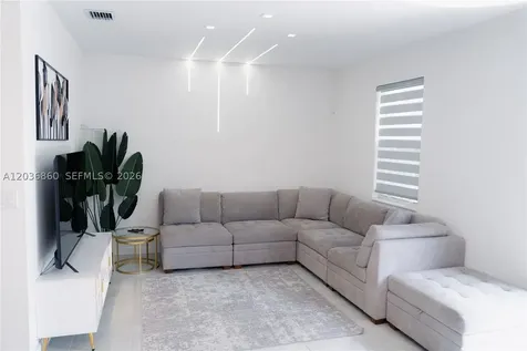 12779 NW 24th Avenue Miami FL 33167