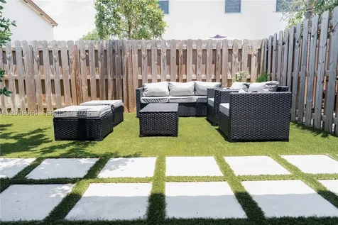 12779 NW 24th Avenue Miami FL 33167
