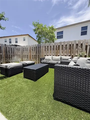 12779 NW 24th Avenue Miami FL 33167