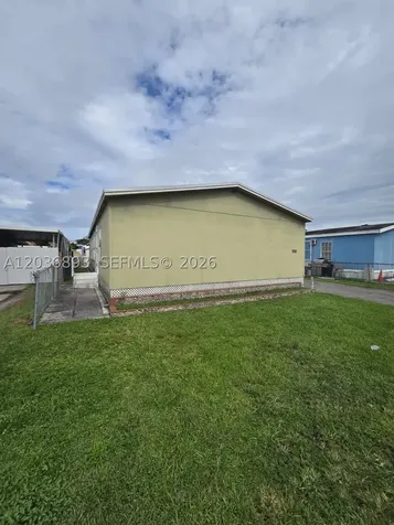 1061 SW 131 Place Miami FL 33184