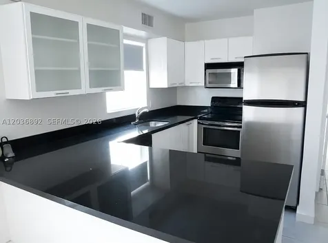777 NE 62nd Street Miami FL 33138
