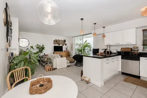 777 NE 62nd Street Miami FL 33138