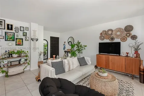 777 NE 62nd Street Miami FL 33138