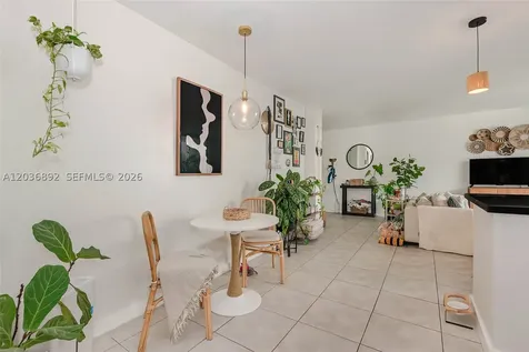 777 NE 62nd Street Miami FL 33138