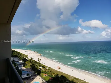 2555 Collins Avenue Miami Beach FL 33140