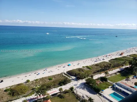 2555 Collins Avenue Miami Beach FL 33140
