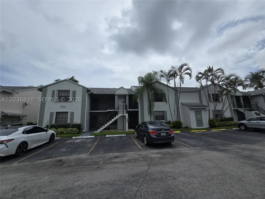 1024 S Independence Drive Homestead FL 33034