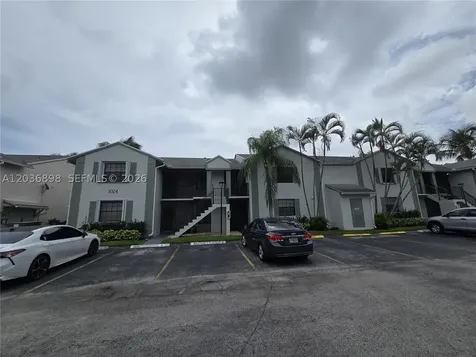 1024 S Independence Drive Homestead FL 33034