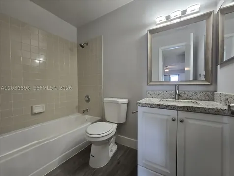 1024 S Independence Drive Homestead FL 33034