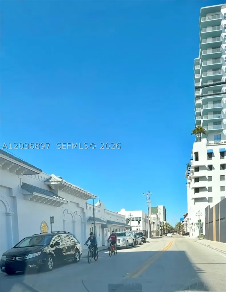 1900 Van Buren Street Hollywood FL 33020