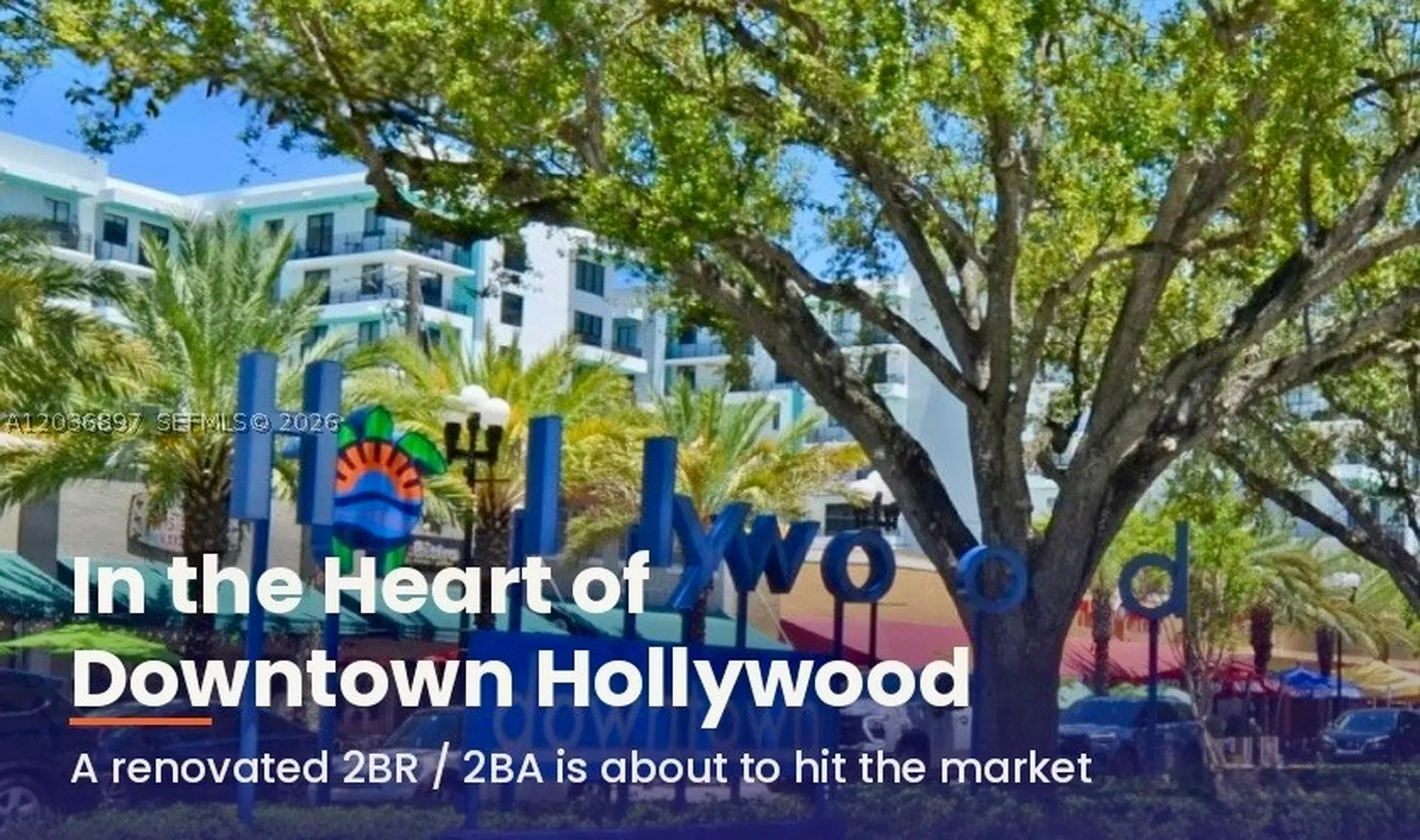1900 Van Buren Street Hollywood FL 33020