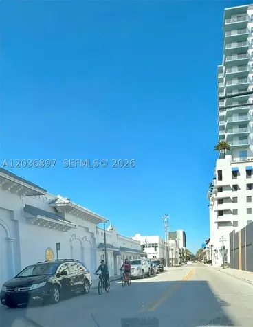 1900 Van Buren Street Hollywood FL 33020