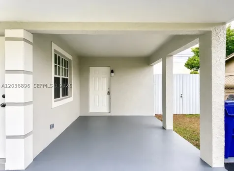 3040 NW 20th Street Fort Lauderdale FL 33311