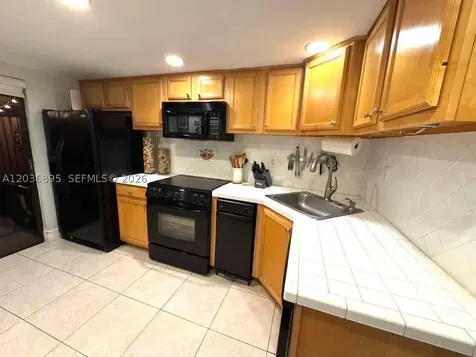 10044 SW 77th Court Miami FL 33156