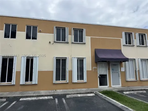 13026 SW 128th Street Miami FL 33186