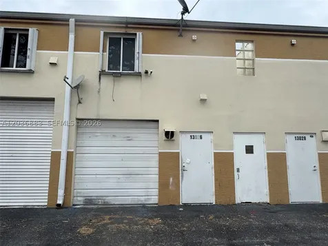 13026 SW 128th Street Miami FL 33186