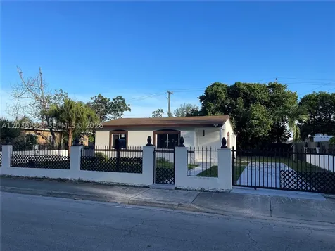 1310 Sharazad Boulevard Opa-Locka FL 33054