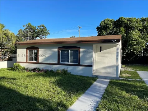 1310 Sharazad Boulevard Opa-Locka FL 33054