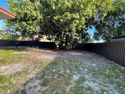 1310 Sharazad Boulevard Opa-Locka FL 33054