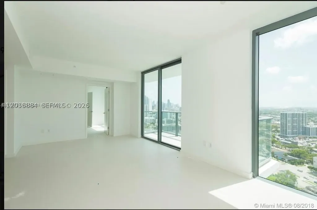 501 NE 31st Street Miami FL 33137