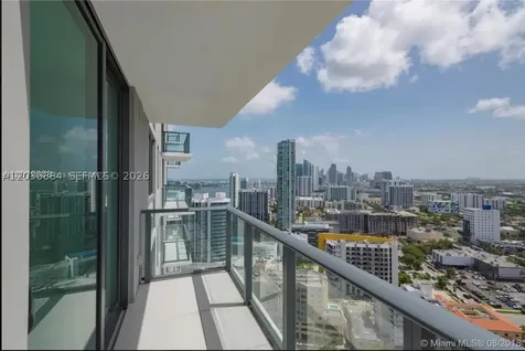 501 NE 31st Street Miami FL 33137