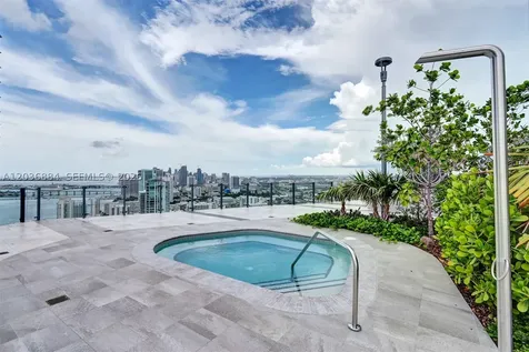 501 NE 31st Street Miami FL 33137