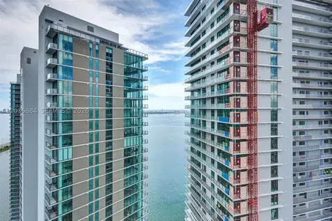 501 NE 31st Street Miami FL 33137