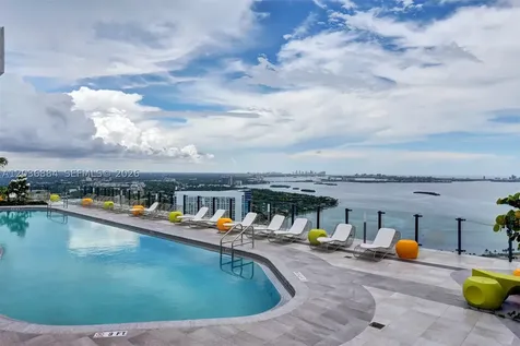 501 NE 31st Street Miami FL 33137