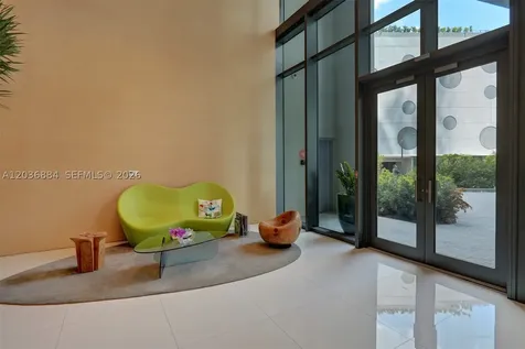 501 NE 31st Street Miami FL 33137